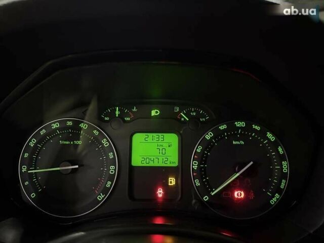 Шкода Октавия, объемом двигателя 0 л и пробегом 206 тыс. км за 5200 $, фото 20 на Automoto.ua