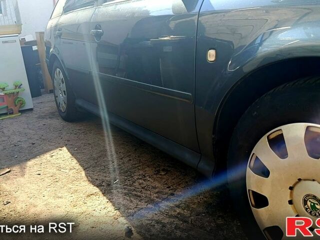 Шкода Октавия, объемом двигателя 1.6 л и пробегом 0 тыс. км за 1990 $, фото 7 на Automoto.ua