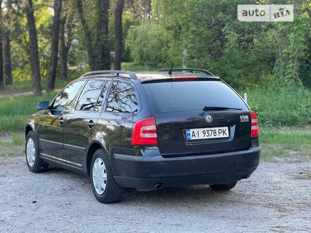 Шкода Октавія, об'ємом двигуна 1.6 л та пробігом 259 тис. км за 5500 $, фото 2 на Automoto.ua