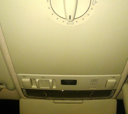 Шкода Октавия, объемом двигателя 1.6 л и пробегом 231 тыс. км за 5999 $, фото 4 на Automoto.ua