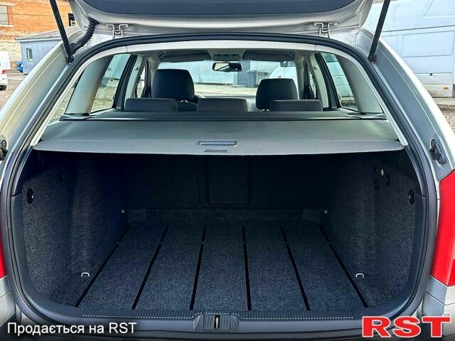 Шкода Октавія, об'ємом двигуна 16 л та пробігом 240 тис. км за 6499 $, фото 11 на Automoto.ua