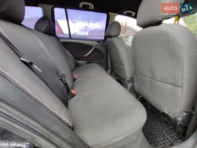 Шкода Октавія, об'ємом двигуна 1.9 л та пробігом 400 тис. км за 4200 $, фото 21 на Automoto.ua