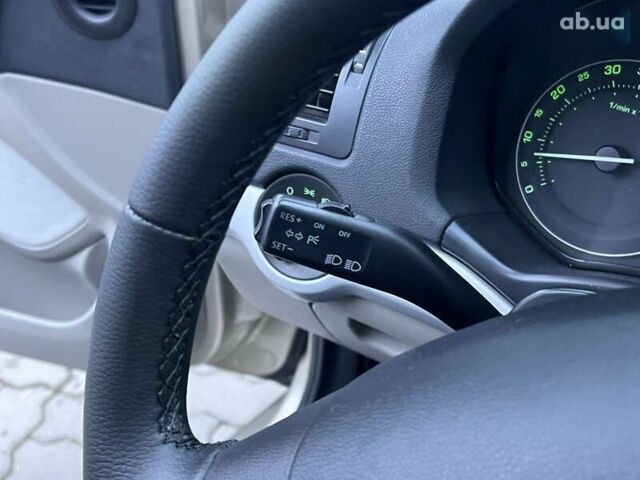 Шкода Октавия, объемом двигателя 1.6 л и пробегом 212 тыс. км за 5490 $, фото 14 на Automoto.ua