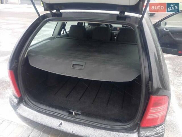 Шкода Октавія, об'ємом двигуна 1.6 л та пробігом 198 тис. км за 5450 $, фото 35 на Automoto.ua