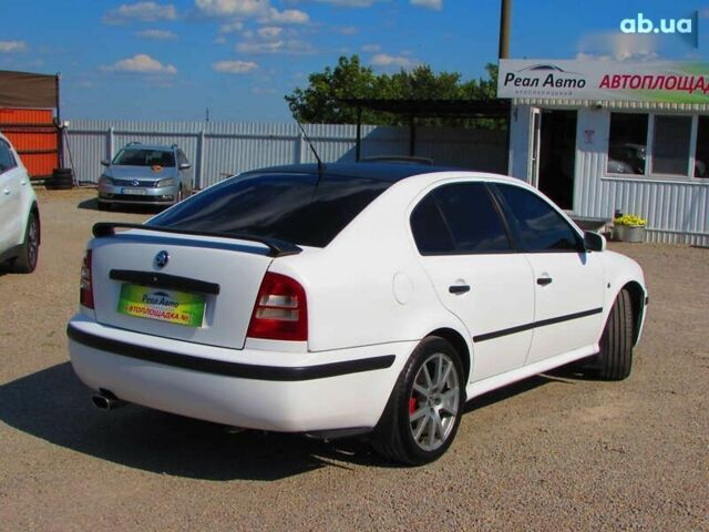 Шкода Октавия, объемом двигателя 0 л и пробегом 300 тыс. км за 4900 $, фото 1 на Automoto.ua