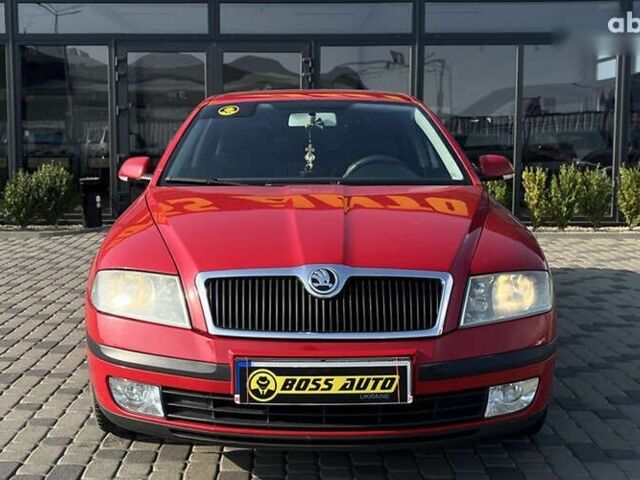 Шкода Октавия, объемом двигателя 1.9 л и пробегом 243 тыс. км за 6500 $, фото 3 на Automoto.ua