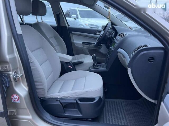 Шкода Октавия, объемом двигателя 1.6 л и пробегом 212 тыс. км за 5490 $, фото 23 на Automoto.ua