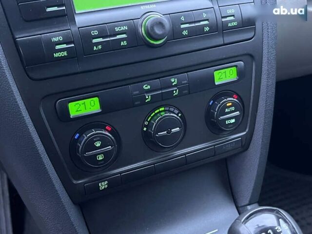 Шкода Октавия, объемом двигателя 1.6 л и пробегом 212 тыс. км за 5490 $, фото 19 на Automoto.ua