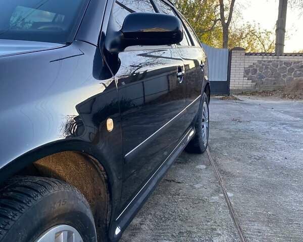 Шкода Октавія 2005 у Погребище на Automoto.ua Шкода Октавія, об'ємом двигуна 1.6 л та пробігом 280 тис. км за 4650 $, фото 8 на Automoto.ua