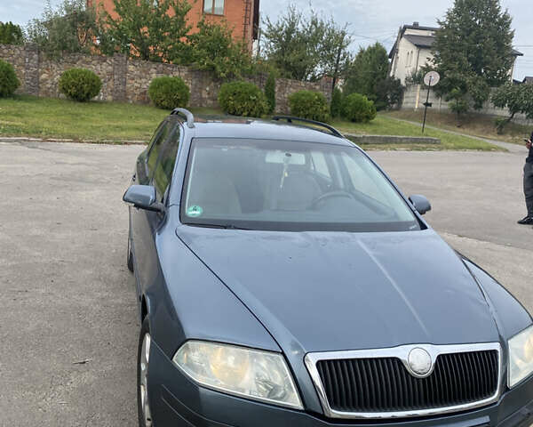 Шкода Октавия, объемом двигателя 2 л и пробегом 470 тыс. км за 2400 $, фото 6 на Automoto.ua