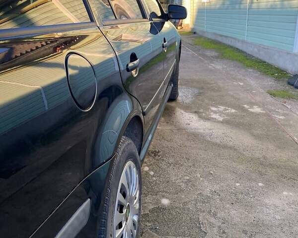 Шкода Октавія 2005 у Погребище на Automoto.ua Шкода Октавія, об'ємом двигуна 1.6 л та пробігом 280 тис. км за 4650 $, фото 7 на Automoto.ua