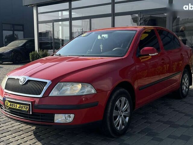 Шкода Октавия, объемом двигателя 1.9 л и пробегом 243 тыс. км за 6500 $, фото 2 на Automoto.ua