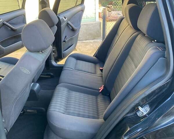 Шкода Октавія 2005 у Погребище на Automoto.ua Шкода Октавія, об'ємом двигуна 1.6 л та пробігом 280 тис. км за 4650 $, фото 12 на Automoto.ua