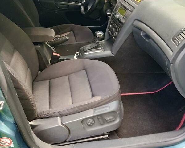 Шкода Октавия, объемом двигателя 1.6 л и пробегом 224 тыс. км за 6808 $, фото 6 на Automoto.ua