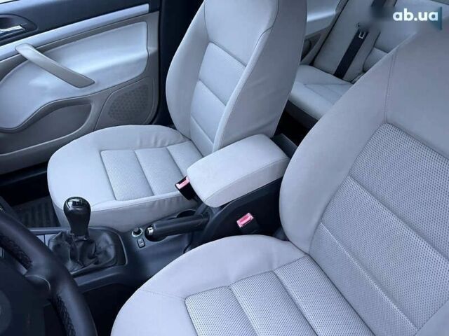 Шкода Октавия, объемом двигателя 1.6 л и пробегом 212 тыс. км за 5490 $, фото 20 на Automoto.ua