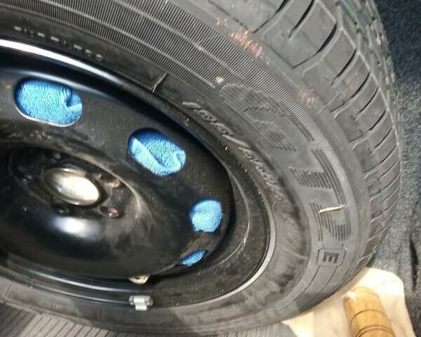 Шкода Октавия, объемом двигателя 0 л и пробегом 162 тыс. км за 5700 $, фото 3 на Automoto.ua