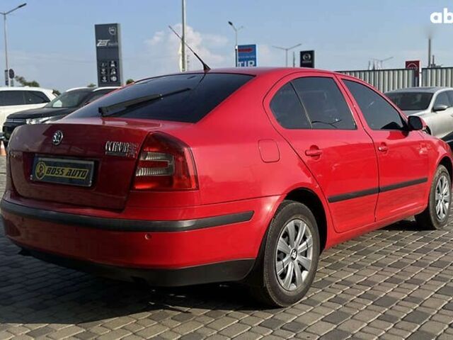 Шкода Октавия, объемом двигателя 1.9 л и пробегом 243 тыс. км за 6500 $, фото 6 на Automoto.ua