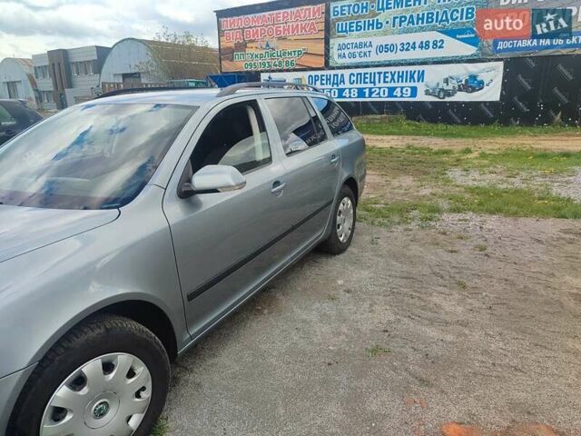 Шкода Октавия, объемом двигателя 1.6 л и пробегом 238 тыс. км за 6300 $, фото 14 на Automoto.ua