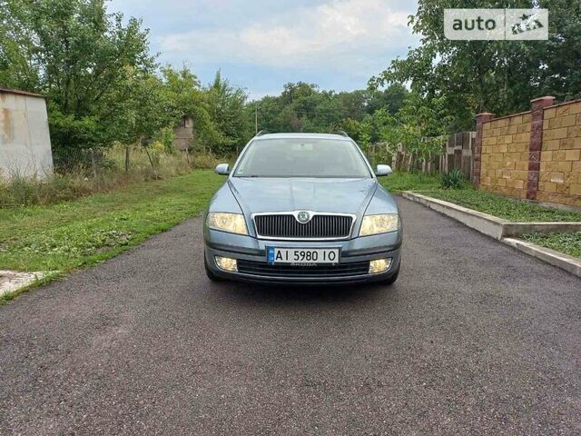 Шкода Октавия, объемом двигателя 1.6 л и пробегом 198 тыс. км за 5999 $, фото 3 на Automoto.ua