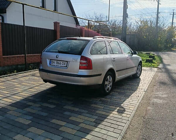 Шкода Октавия, объемом двигателя 0 л и пробегом 220 тыс. км за 4600 $, фото 2 на Automoto.ua
