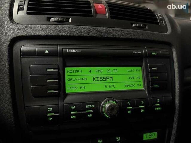 Шкода Октавия, объемом двигателя 0 л и пробегом 206 тыс. км за 5200 $, фото 23 на Automoto.ua