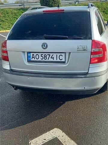 Шкода Октавия, объемом двигателя 1.6 л и пробегом 320 тыс. км за 5700 $, фото 22 на Automoto.ua