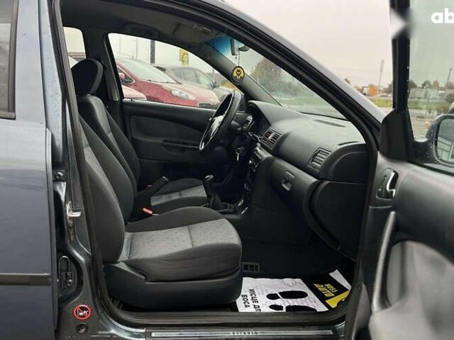 Шкода Октавия, объемом двигателя 1.6 л и пробегом 205 тыс. км за 4400 $, фото 20 на Automoto.ua