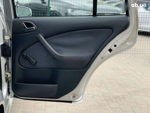 Шкода Октавия, объемом двигателя 1.6 л и пробегом 192 тыс. км за 5699 $, фото 29 на Automoto.ua