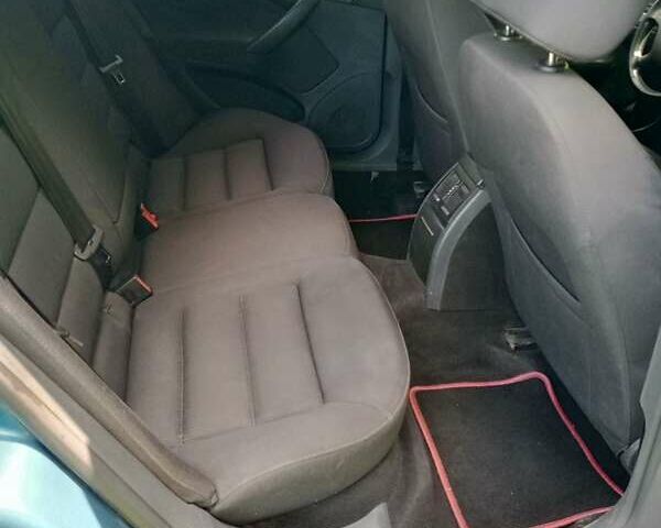 Шкода Октавия, объемом двигателя 1.6 л и пробегом 224 тыс. км за 6808 $, фото 7 на Automoto.ua