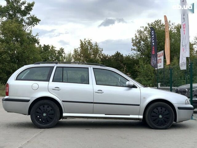 Шкода Октавия, объемом двигателя 1.6 л и пробегом 192 тыс. км за 5699 $, фото 21 на Automoto.ua