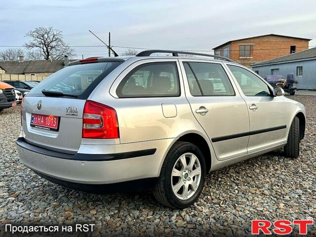 Шкода Октавія, об'ємом двигуна 16 л та пробігом 240 тис. км за 6499 $, фото 2 на Automoto.ua