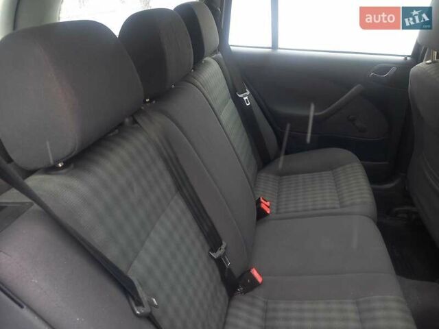 Шкода Октавія, об'ємом двигуна 1.6 л та пробігом 198 тис. км за 5450 $, фото 22 на Automoto.ua