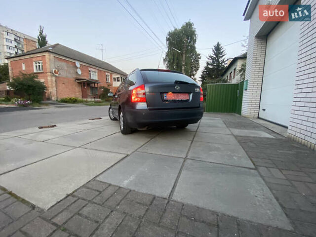 Шкода Октавия, объемом двигателя 1.6 л и пробегом 209 тыс. км за 7300 $, фото 2 на Automoto.ua