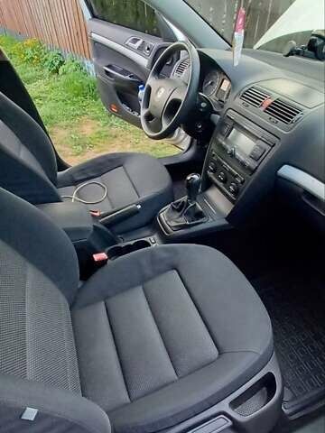 Шкода Октавия, объемом двигателя 1.6 л и пробегом 320 тыс. км за 5700 $, фото 15 на Automoto.ua