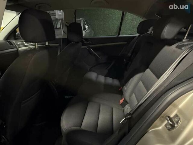 Шкода Октавия, объемом двигателя 0 л и пробегом 206 тыс. км за 5200 $, фото 27 на Automoto.ua