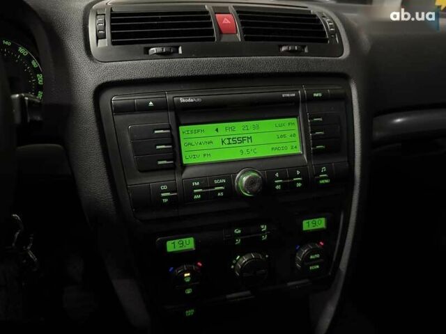 Шкода Октавия, объемом двигателя 0 л и пробегом 206 тыс. км за 5200 $, фото 22 на Automoto.ua