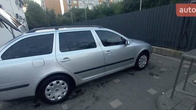 Шкода Октавия, объемом двигателя 1.6 л и пробегом 320 тыс. км за 5700 $, фото 11 на Automoto.ua