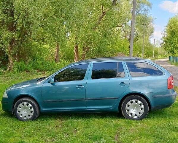 Шкода Октавия, объемом двигателя 1.6 л и пробегом 224 тыс. км за 6808 $, фото 2 на Automoto.ua