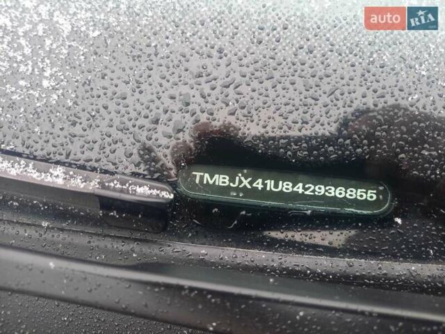 Шкода Октавія, об'ємом двигуна 1.6 л та пробігом 198 тис. км за 5450 $, фото 14 на Automoto.ua