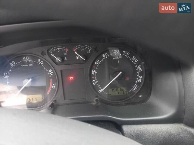 Шкода Октавія, об'ємом двигуна 1.6 л та пробігом 198 тис. км за 5450 $, фото 29 на Automoto.ua