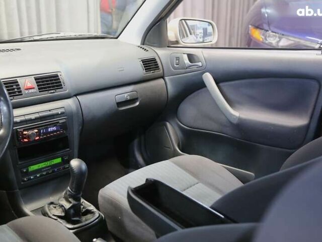 Шкода Октавия, объемом двигателя 1.6 л и пробегом 258 тыс. км за 5999 $, фото 12 на Automoto.ua