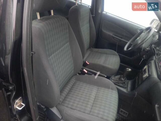 Шкода Октавія, об'ємом двигуна 1.6 л та пробігом 198 тис. км за 5450 $, фото 19 на Automoto.ua