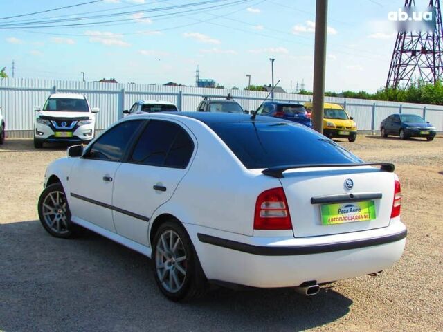 Шкода Октавия, объемом двигателя 0 л и пробегом 300 тыс. км за 4900 $, фото 2 на Automoto.ua