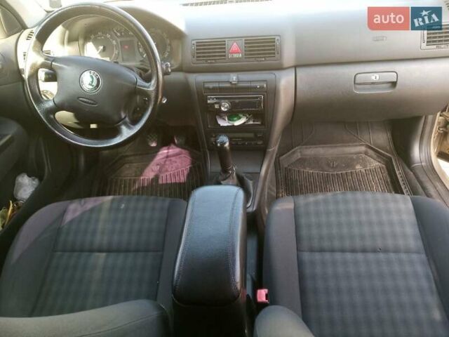 Шкода Октавия, объемом двигателя 0 л и пробегом 162 тыс. км за 5700 $, фото 5 на Automoto.ua