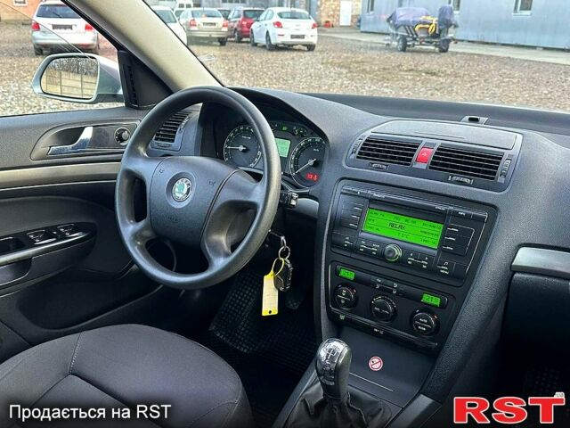 Шкода Октавія, об'ємом двигуна 16 л та пробігом 240 тис. км за 6499 $, фото 10 на Automoto.ua