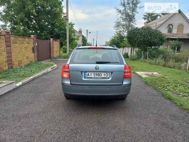 Шкода Октавия, объемом двигателя 1.6 л и пробегом 198 тыс. км за 5999 $, фото 8 на Automoto.ua
