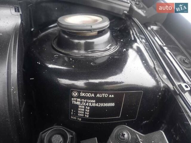 Шкода Октавія, об'ємом двигуна 1.6 л та пробігом 198 тис. км за 5450 $, фото 17 на Automoto.ua