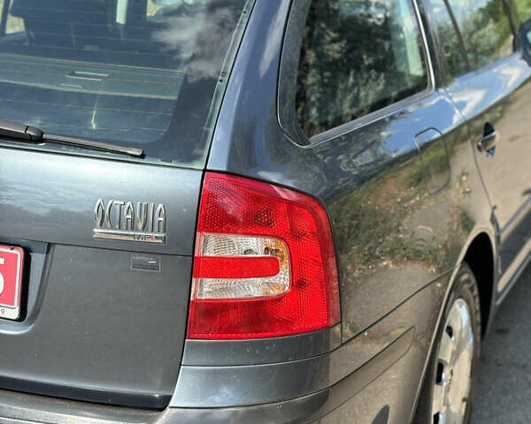 Шкода Октавія, об'ємом двигуна 1.6 л та пробігом 187 тис. км за 6700 $, фото 2 на Automoto.ua