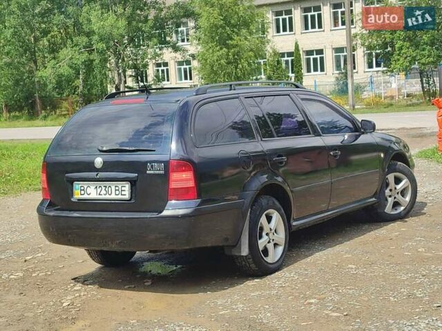 Шкода Октавія, об'ємом двигуна 1.9 л та пробігом 400 тис. км за 4200 $, фото 14 на Automoto.ua
