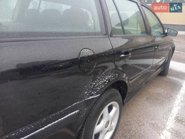 Шкода Октавія, об'ємом двигуна 1.6 л та пробігом 198 тис. км за 5450 $, фото 10 на Automoto.ua